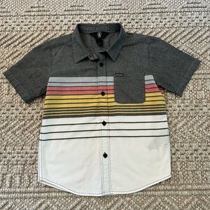 Volcom Dress Shirt